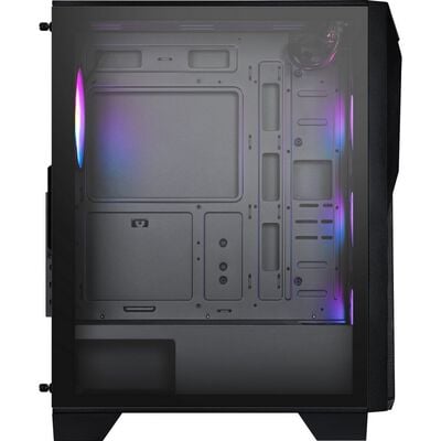MSI  MAG FORGE 130A AIRFLOW (ATX ガラス) 