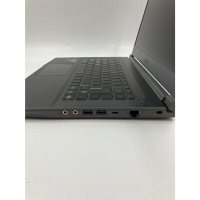 【秋葉原本店】中古  MSI　Thin15(i7-13620H/32GB/SSD500GB/RTX4060/W11H) 3410011966 
