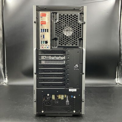 【大須店】中古  GALLERIA XA7C-R36T 3120023498 