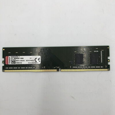 【盛岡都南店】中古  PC4-25600 8GB デスクトップ用(DDR4-3200) 140727 