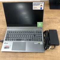 中古  THIRDWAVE GALLERIA XL7C-R36 (Core i7-10875H/16GB/SSD 1TB/-/RTX3060/WLAN/15.6FHD/W10H64/-) 5160000356 