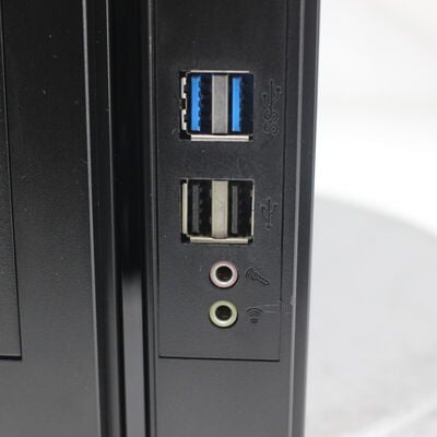 【通販センター】中古  THIRDWAVE Magnate BL672(Intel Core i5 10400/32GB DDR4 (PC4)/SSD500GB/DVDマルチ/オンボード/W11H64 MAR) 196948 