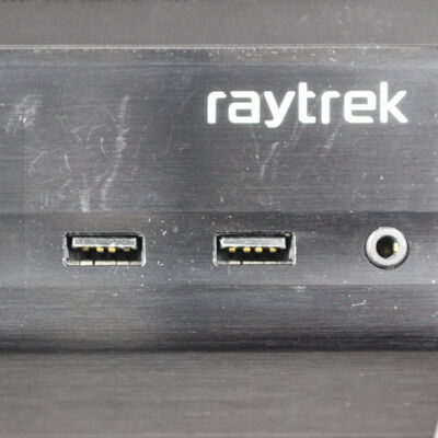 【通販センター】中古  THIRDWAVE raytrek 4CXFi 182437【9/11値下げ!】 