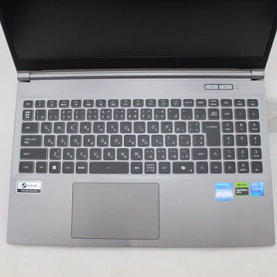 【盛岡都南店】中古  THIRDWAVE GALLERIA RL7C-R35-C5N 190277 