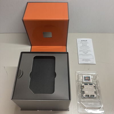 【博多店】中古  AMD Ryzen 9 7900X (AM5/4.7GHz/76M/C12/T24/170W 152462 