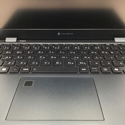 【白山FM松任店】中古  dynaook　G83/MY 4950002065 