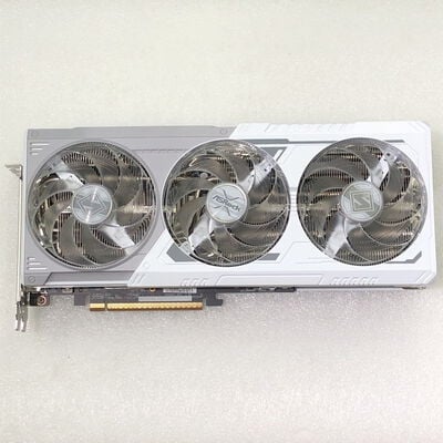 【甲府飯田店】中古  ASRock RX9070XT SL 16G Steel Legend 16GB (RX9070XT 16G) 176937 