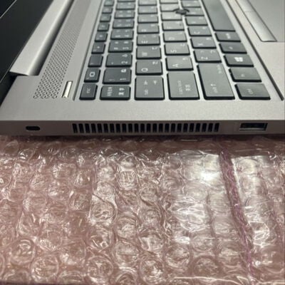 【宮崎恒久店】中古  HP ZBook 14u G6 (INTEL Core i7 8565U 1.8GHz/16GB/SSD1TB/-/オンボード/14/1920x1080/Wi-Fi/WEBCAM/W11H64) 182267 