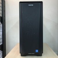中古  インバースネット FRGHZ690/WS3(i7 12700KF/32GB/SSD1TB/RTX3070Ti/W11H) 3280020676 