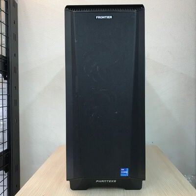 【なんば店】中古  インバースネット FRGHZ690/WS3(i7 12700KF/32GB/SSD1TB/RTX3070Ti/W11H) 3280020676 