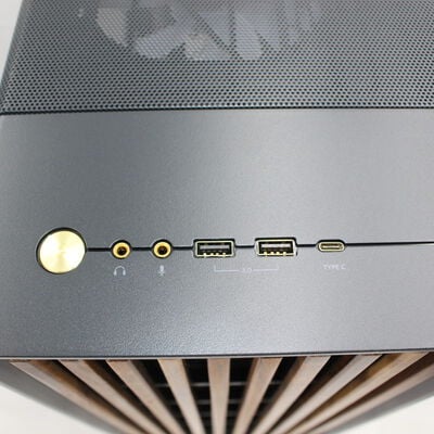 【通販センター】中古  Original PC(Intel Core i7 12700/32GB DDR4 (PC4)/SSD500GB/なし/NVIDIA GeForce RTX 3060 12GB/W11H64 MAR) 194806【5/28値下げ!】 