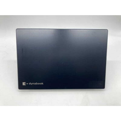 【郡山安積店】中古  TOSHIBA dynabook G83 (Intel Core i7 10510U 1.80GHz/16GB/SSD256GB/-/オンボード/13.3/1920x1080/Wi-Fi/WEBCAM/W11P/Microsoft Office Home and Business 2024) 184182 
