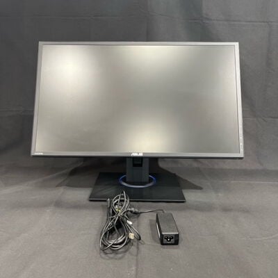 【静岡東瀬名店】中古  ASUS VG245HE-DP (24.5 TN フルHD 1920x1080 75Hz) 5140001690 