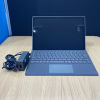 中古  Microsoft Surface Pro 7+/タイプカバー付き (Intel Core i5 1135G7 2.40GHz/8GB/SSD128GB/なし/オンボード/-/2736×1824/Wi-Fi/W11H64) 168318 