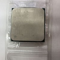 中古  AMD Ryzen 7 5700X (AM4/3.4GHz/36M/C8/T16/65W) 150182 
