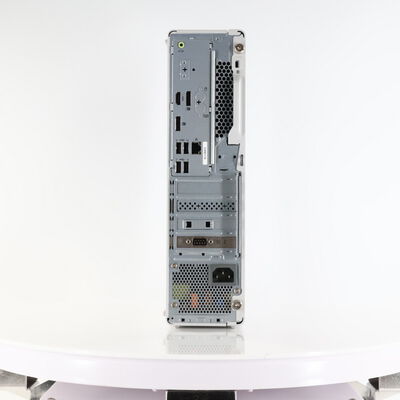 【秋葉原本店】中古  NEC PC-MKT44LZ6AF3C(i5 12400/16GB/SSD256GB/W11P) 3410014649 