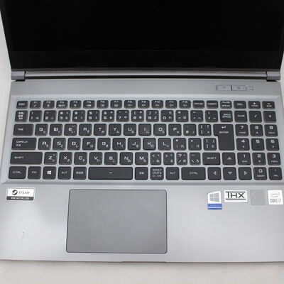 【通販センター】中古  THIRDWAVE GALLERIA XL7C-R36 183283【10/30値下げ!】