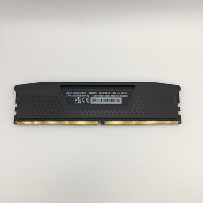 【秋葉原本店】中古  PC5-44800 16GB デスクトップ用 149153 