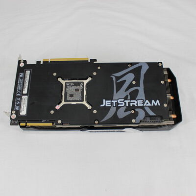 【通販センター】中古  Palit NE6207SS19P2-1040J （RTX2070SUPER 8GB） 3480035448 