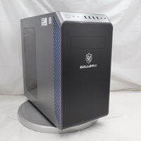 中古  THIRDWAVE GALLERIA SKM(Intel Core i5 12400/32GB DDR4 (PC4)/SSD1TB/なし/NVIDIA GeForce RTX 3060 Ti 8GB/W11H64 MAR) 201458 