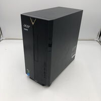 中古  AcerデスクトップPC（11400F/16GB/1TB/1660Super/Win11H） 5200000378【10/30値下げ!】 