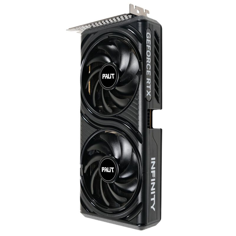 Palit NE75060V19P1-GB2063L (GeForce RTX 5060 Infinity 2 OC 8GB