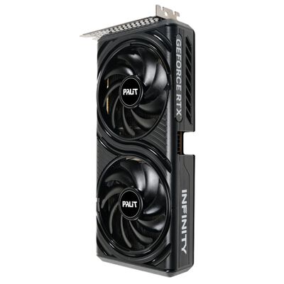 Palit  NE75060V19P1-GB2063L (GeForce RTX 5060 Infinity 2 OC 8GB) 