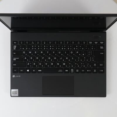 【通販センター】中古  NEC LAVIE Direct PM GN186J/5H PC-GN186J5LH(Intel Core i7 10510U/8GB DDR3 (PC3)/SSD512GB/なし/オンボード/13.3/1920x1080/Wi-Fi/W11H64 MAR) 200821 