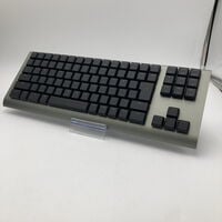 中古  ZENAIM KEYBOARD2 TKL JIS配列 4580002387 