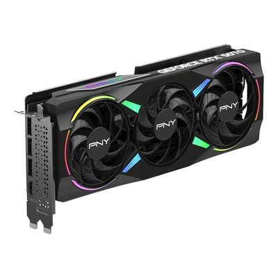 PNY  VCG507012TFXXPB1-O (GeForce RTX 5070 OC 12GB) 
