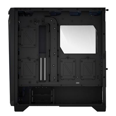 MSI  MPG GUNGNIR 300R AIRFLOW (E-ATX ガラス ブラック) 