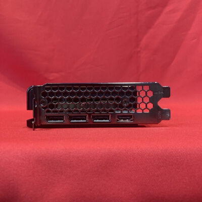 【千葉店】中古  Palit NE7506T019T1-GB2061S(RTX5060Ti Infinity3 16G) 178241 