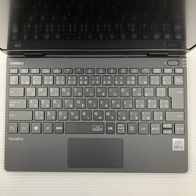 【秋葉原本店】中古  NEC_VarsaPro_VC-6(i5-10210Y/8GB/SSD128GB/W11P) 3410016613 