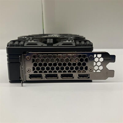 【徳島住吉店】中古  Palit NE7507T019T2-GB2031A (RTX5070Ti GamingPro 16GB) 176552【8/14価格改定!】 