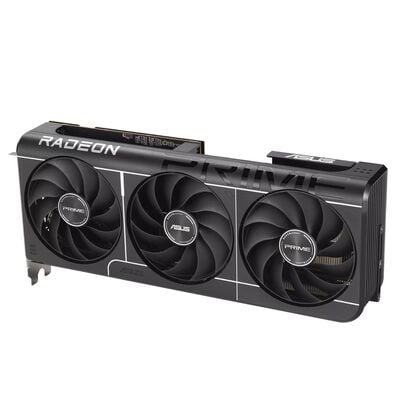 ASUS  PRIME-RX9070GRE-O12G-EVO (Radeon RX 9070 GRE 12GB) 