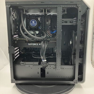 【なんば店】中古  THIRDWAVE GALLERIA SK(Intel Core i7 12700/32GB/SSD2TB/なし/NVIDIA GeForce RTX 3070 Ti 8GB/W11H64 MAR) 184748 