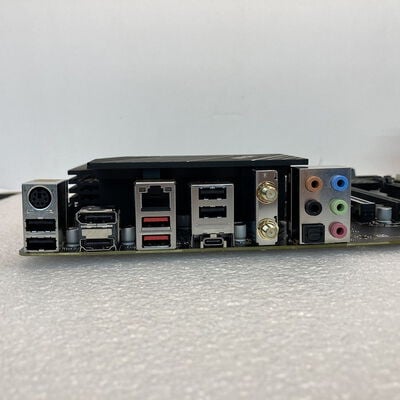 【京都店】中古  MSI PRO B760-P WIFI DDR4/TW (B760 1700 ATX DDR4) 3180006598 