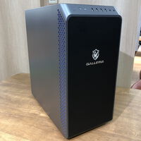 中古  XA7C-R47-C(i7 14700F/32GB/SSD1TB/HDD2TB/RTX4070/W11H) 4740000908  中古  XA7C-R47-C(i7 14700F/32GB/SSD1TB/HDD2TB/RTX4070/W11H) 4740000908