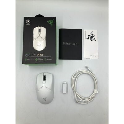 【水戸赤塚店】中古  Razer　Viper V2 Pro 4680003377 