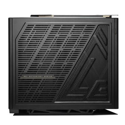 MSI  MEG MAESTRO 900R (ATX ガラスパネル ブラック) 