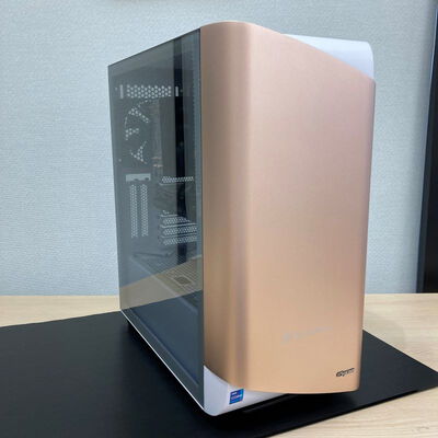 【静岡東瀬名店】中古  Sycom SETA A1(i7 11700K/32GB/SSD1TB/なし/RTX3060 12GB/W11H) 5140000592 