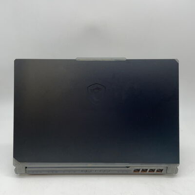 【大分店】中古  MSI CYBORG 15 A13U(i7-13620H/16GB/SSD500GB/RTX3050/W11P) 4860001573 