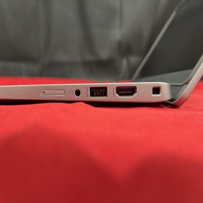 【静岡東瀬名店】中古  DELL Latitude 5320 (Intel Core i7 1185G7 3.0GHz/16GB/SSD256GB/-/-/13.3/1920x1080/Wi-Fi/WEBCAM/W11H MAR) 183658 