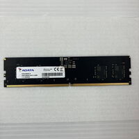 中古  PC5-38400 8GB デスクトップ用(DDR5-4800) 151530 
