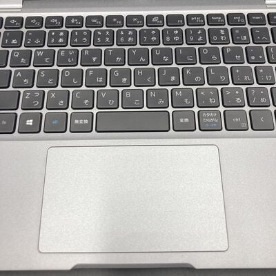 【熊本浜線店】中古  DELL Latitude 5320 (Intel Core i7 1185G7 3.0GHz/16GB/SSD256GB/-/-/13.3/1920x1080/Wi-Fi/WEBCAM/W11H64) 180537 