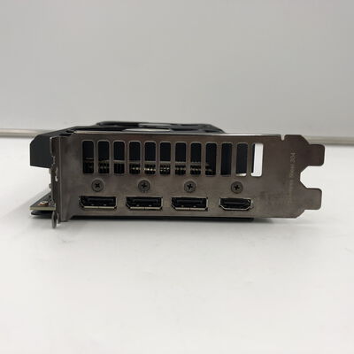 【福井日之出店】中古  ASUS DUAL-RTX3060TI-O8G (RTX3060Ti 8GB) 144185 