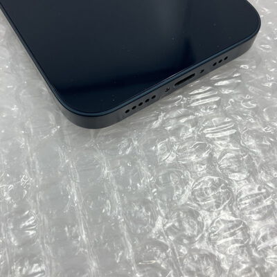 【秋葉原本店】中古  【SoftBank版SIMフリー】Apple iPhone14 6.1インチ 128GB (ミッドナイト) MPUD3J/A 154877 