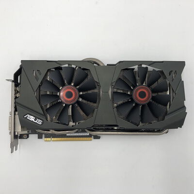 【盛岡都南店】中古  各社 GeForce GTX980 (4GB PCI-E) 127624 