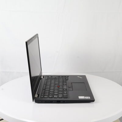 【通販センター】中古  Lenovo ThinkPad L13 20R4-S6QA00 (Intel Core  i5 10210U 1.60GHz/8GB/SSD256GB/-/オンボード/13.3/1920x1080/Wi-Fi/WEBCAM/W11H64 MAR) 186394 