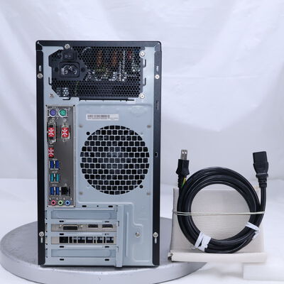 【通販センター】中古  インバースネット FRONTIER(AMD Ryzen 5 3600/16GB DDR4 (PC4)/SSD1TB/なし/NVIDIA GeForce GTX 1660 SUPER 6GB/W11H64 MAR) 202249 